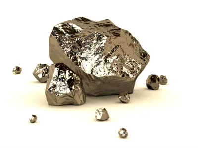 Cad iad na Tréithe Imoibrithe Tíotáiniam le Eilimintí Éagsúla Agus A Buntáist...