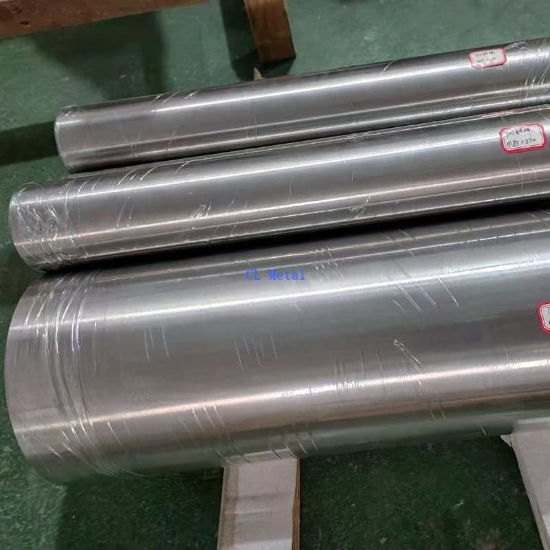Tantalum alloy rod material Tantalum alloy rod material